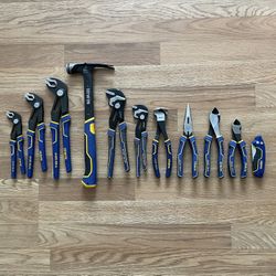Irwin Hand Tools