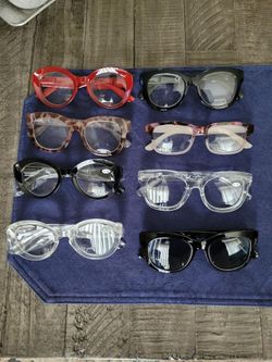 Reading Glasses 1.75