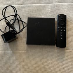 Amazon Fire 