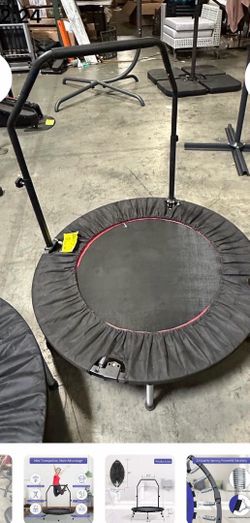 Rebounder