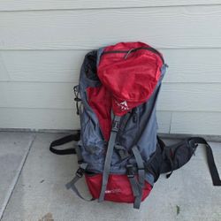 Teton Hiker 3700 backpack