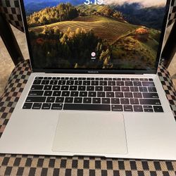 Apple MacBook Air 13inch 2019 