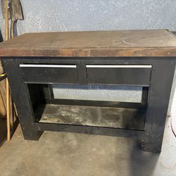 Work bench