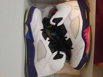 Jordans