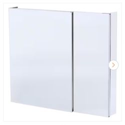 Beveled Medicine Cabinet
