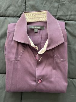 Men’s Shirt, Bogosse
