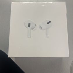 Air Pods Pro
