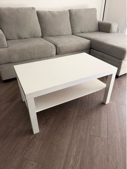 IKEA LACK Coffee Table