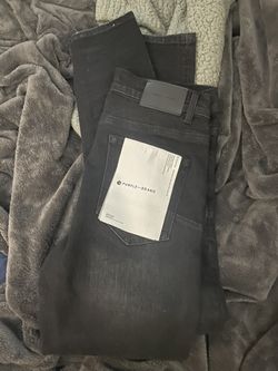 Purple Brand Jeans