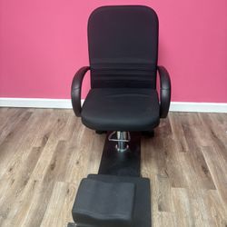 Pedicure Chair