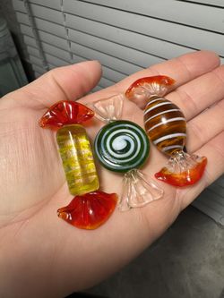 Glass Candy