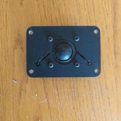 Polk Speaker Tweeter 