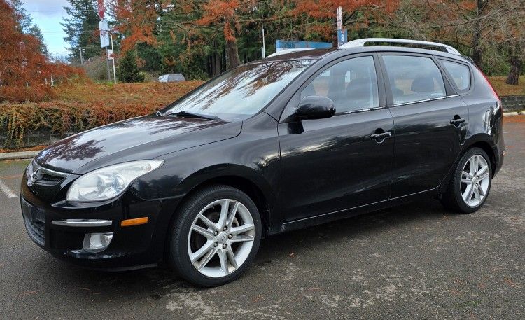 2011 Hyundai Elantra