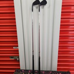Cleveland RTX-3 V-MG Wedges (2)
