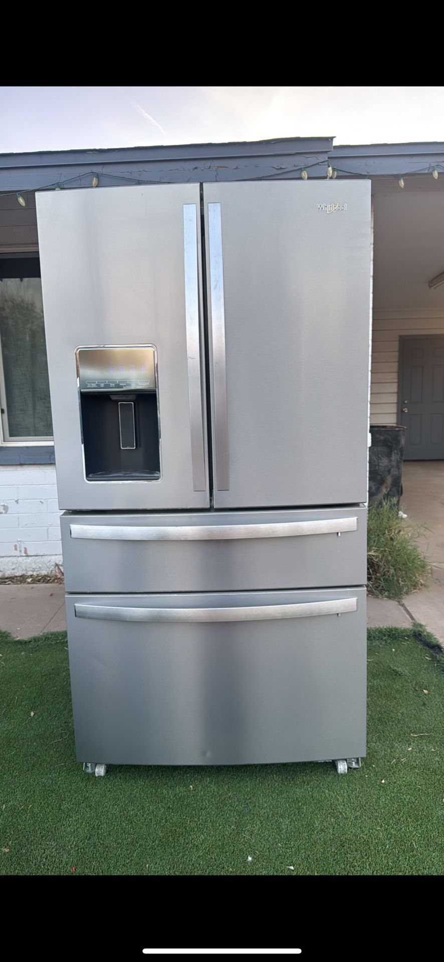 Refrigerator