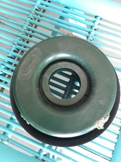 Sprinkler head protector