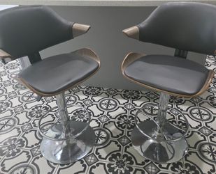 Counter Height Bar Stools