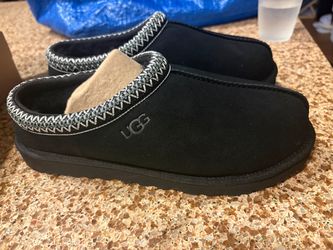 Ugg Tasman leisure