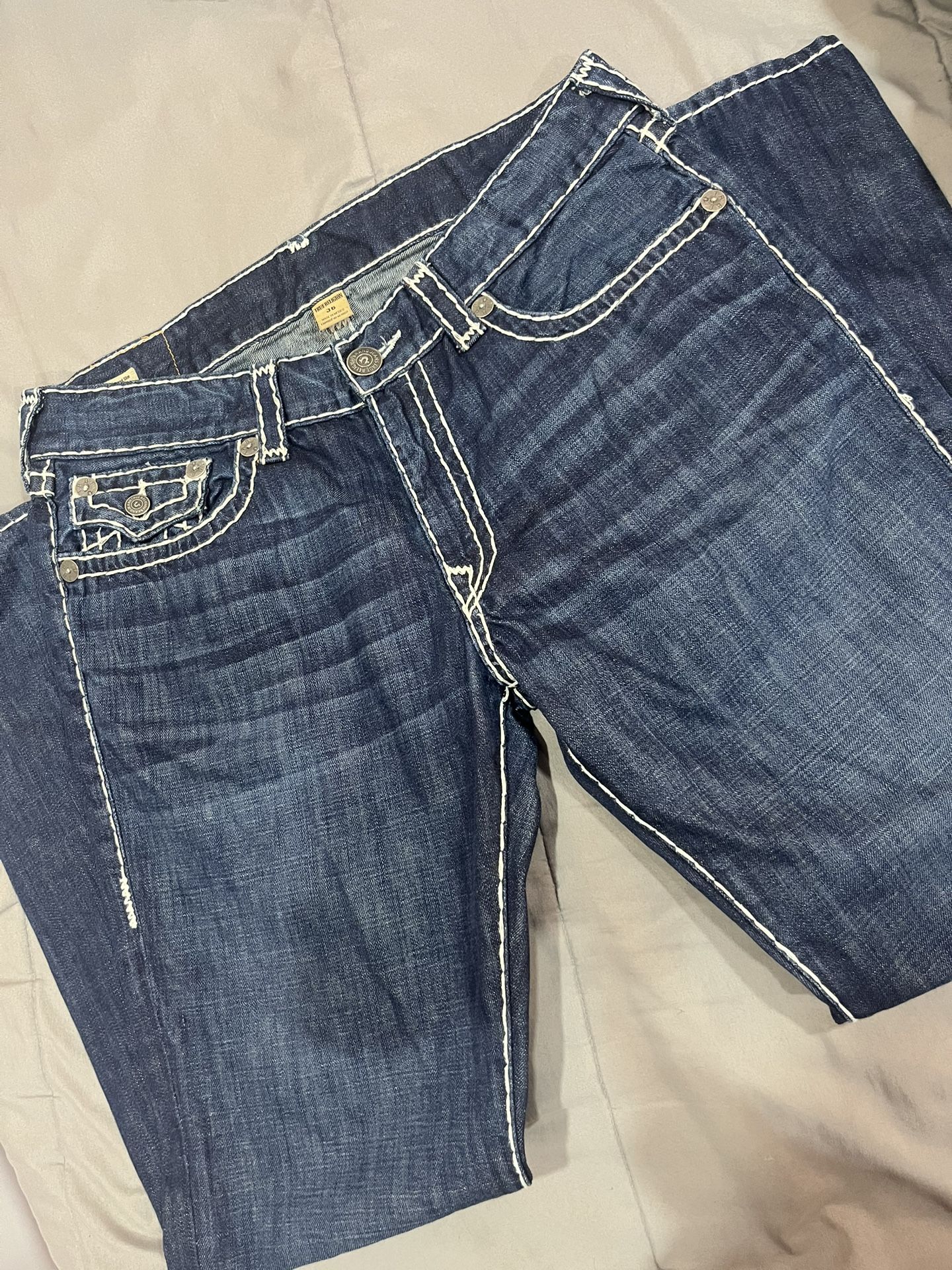 True Religon Jeans 