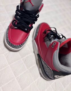 Jordan 3
