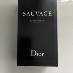 Dior Sauvage 100ml For Men