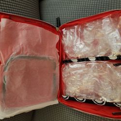 Make Up Bag