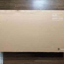 Samsung 4k Qled Tv