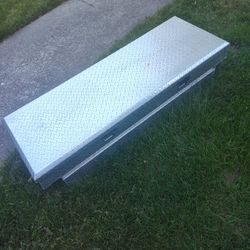 Delta Crossover Tool Box