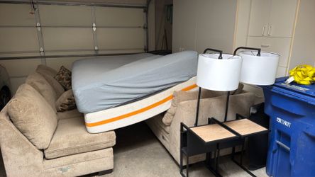 Various Items for Sale