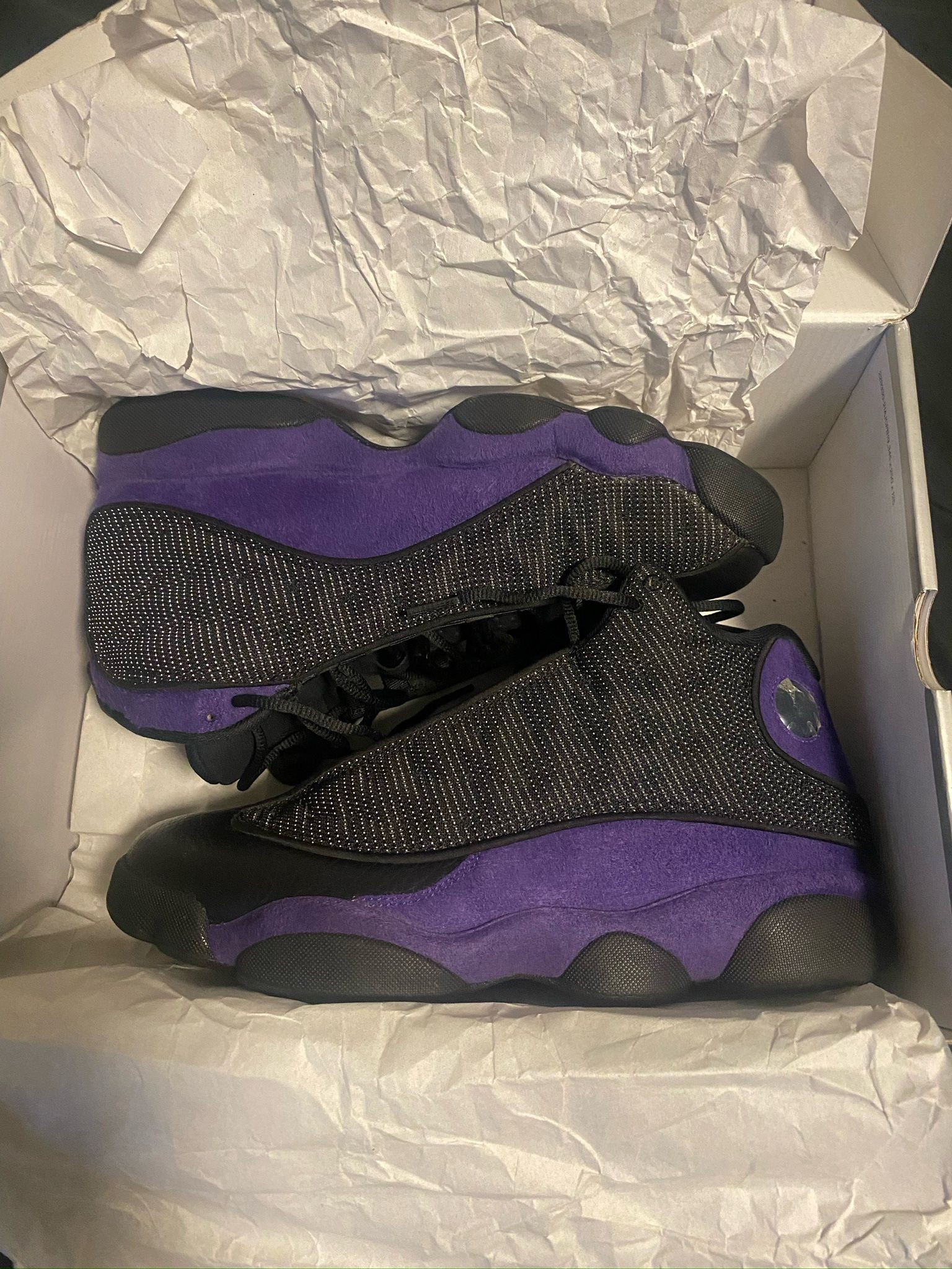 FS Jordan 13
