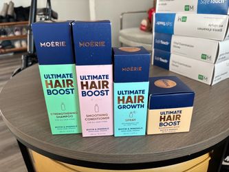Moérie set