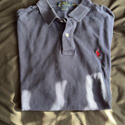 Polo Ralph Lauren Polos