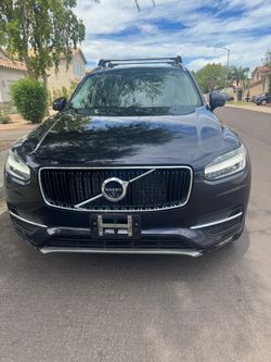 2016 VOLVO XC90 T6 MOMENTUM