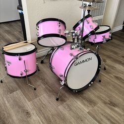 Kids drum Set