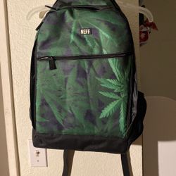 Neff Backpack