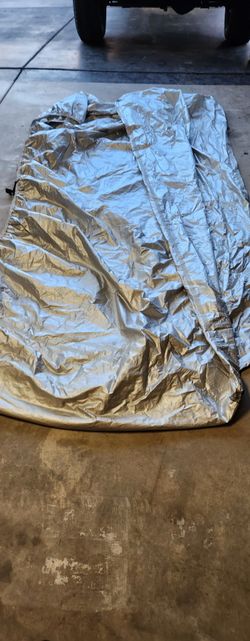 New never used Golf Cart cover Club Car