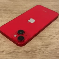 256gb iPhone 14 Like New Unlocked 79% Battery 🔋 