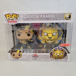 Pop! Animation BAKAGAN 