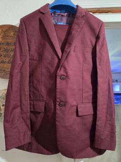 Boy's Suit
