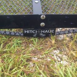 Hitch Haul