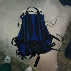 REI Half Dome Tent Backpack Good Shape