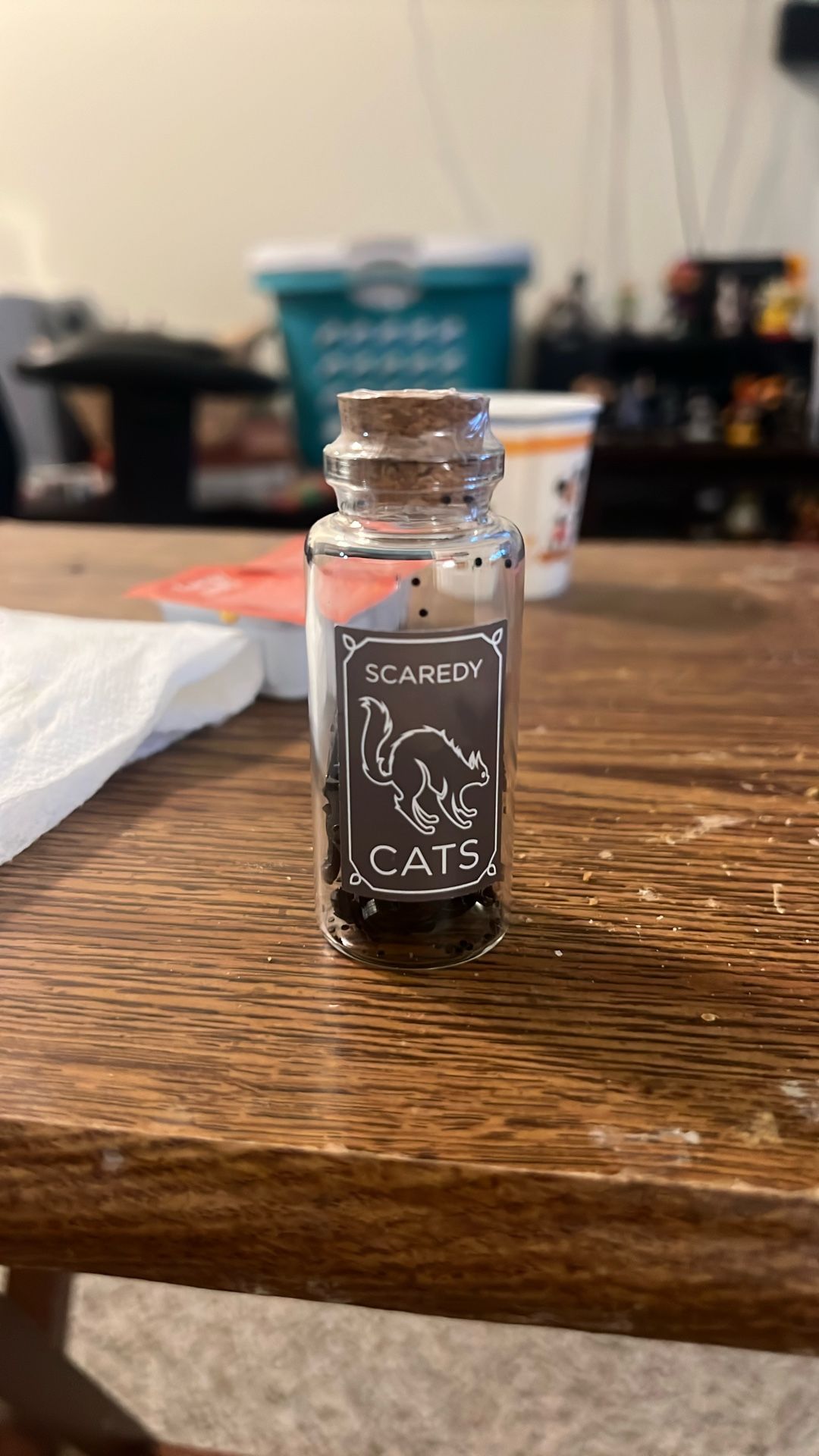 Target Bullseye Playground Halloween 2023 Potion