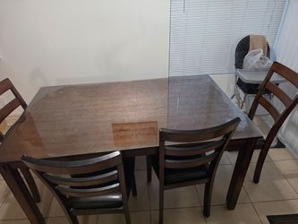Dining Set for 6. Best offer