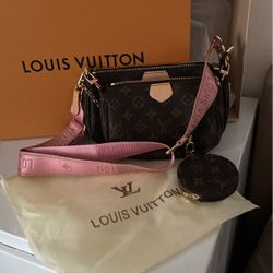 Louis Vuitton Epi Leather Clunky Bucket Bag for Sale in Los Angeles, CA -  OfferUp