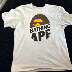 Bape tee