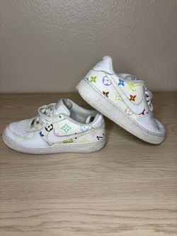 Women’s Nike Air Force 1 Shoes Size 7