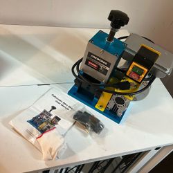 CREWORKS Automatic Wire Stripping Machine  