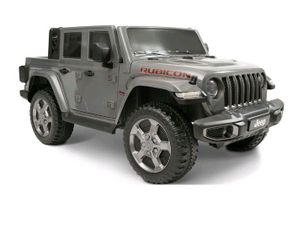 Power wheel
