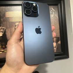 iPhone 15 Pro Max 256gb Unlocked