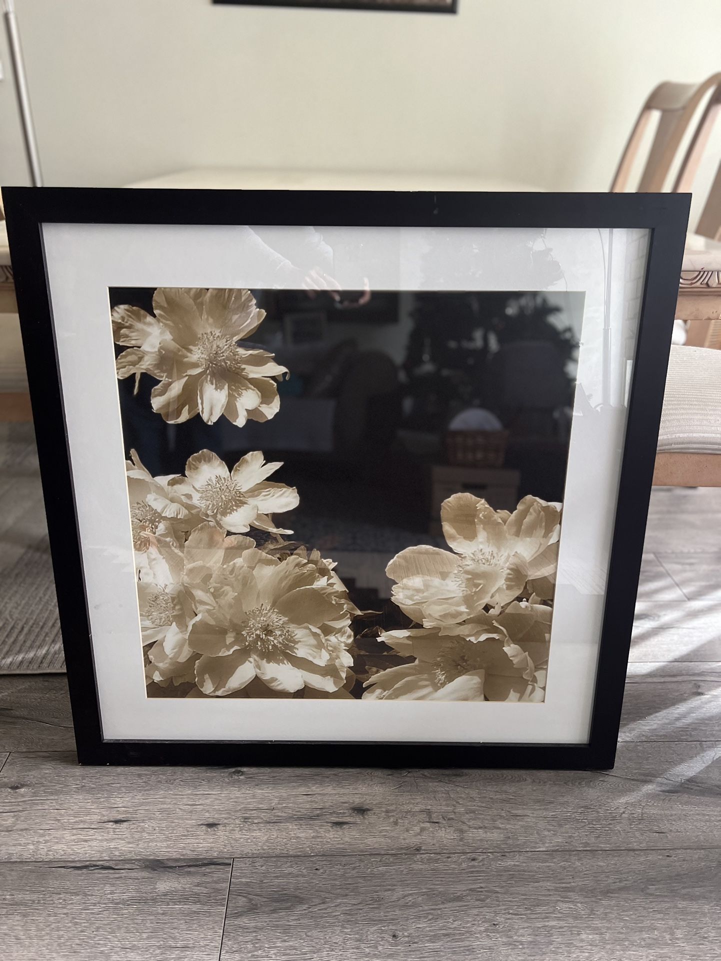 Z Gallerie Wall Picture Frane